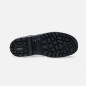 Kent Men's Low Safety Shoes - EN ISO 20345 - S3 SRC - Black