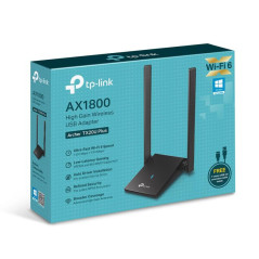 Cartes réseau - TP-Link - Archer TX20U Plus | Soul Rebel E-Shop