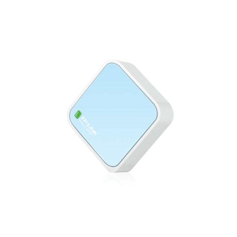 Routeurs sans fil - TP-Link - TL-WR802N