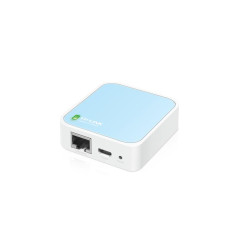 Routeurs sans fil - TP-Link - TL-WR802N | Soul Rebel E-Shop