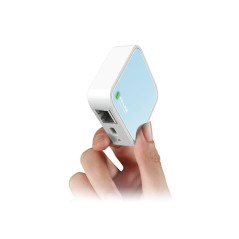 Routeurs sans fil - TP-Link - TL-WR802N | Soul Rebel E-Shop