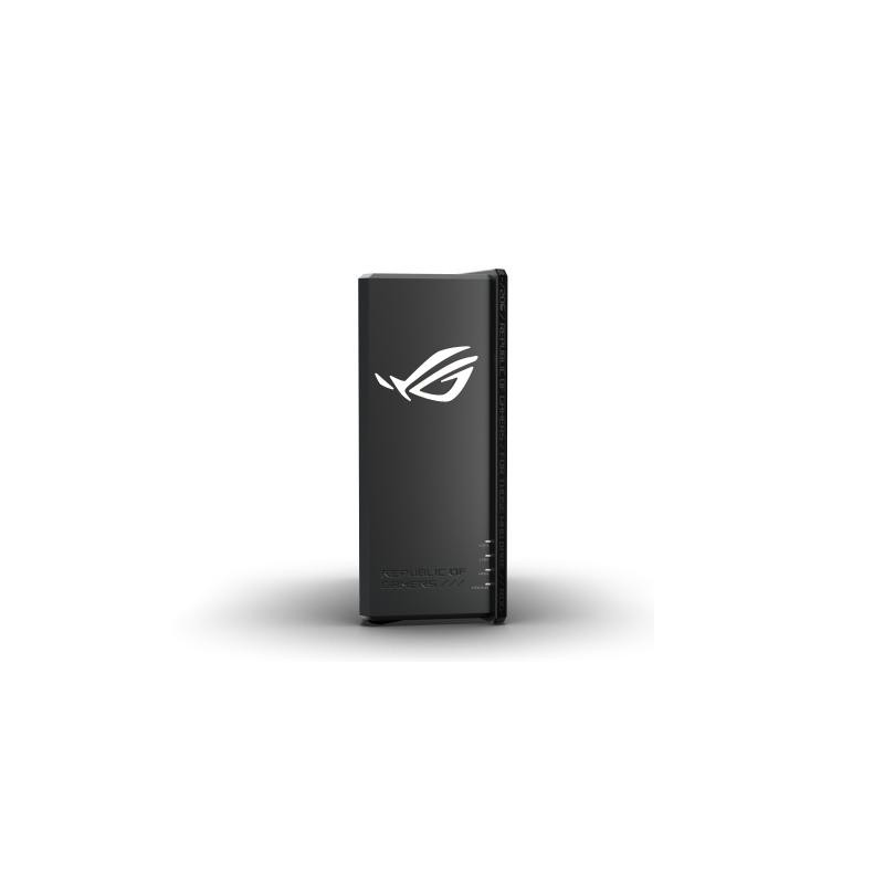 Routeurs sans fil - ASUS - ROG Strix GS-BE18000