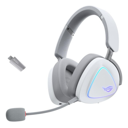 Casques - ASUS - Delta II | Soul Rebel E-Shop