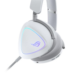 Casques - ASUS - Delta II | Soul Rebel E-Shop