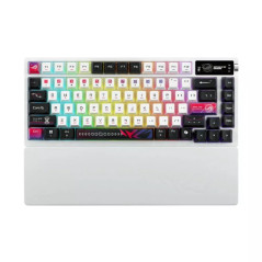 Claviers - ASUS - ROG Azoth X | Soul Rebel E-Shop