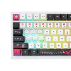 Claviers - ASUS - ROG Azoth X | Soul Rebel E-Shop