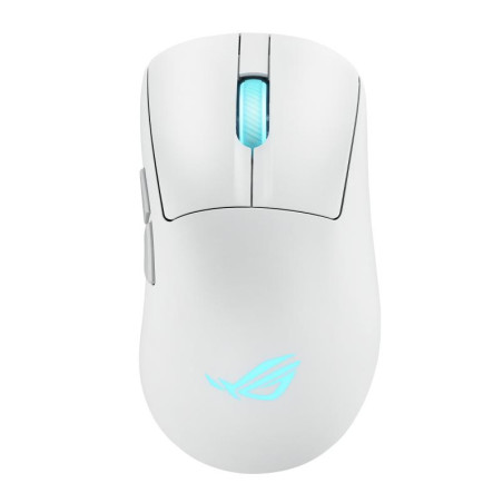 Souris - ASUS - ROG Keris II Origin WHT | Soul Rebel E-Shop