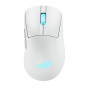 Souris - ASUS - ROG Keris II Origin WHT