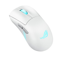 Souris - ASUS - ROG Keris II Origin WHT | Soul Rebel E-Shop