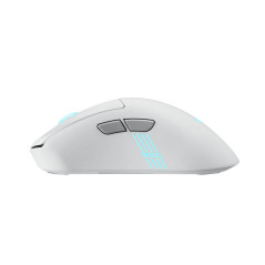 Souris - ASUS - ROG Keris II Origin WHT | Soul Rebel E-Shop