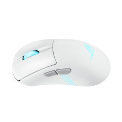 Souris - ASUS - ROG Keris II Origin WHT | Soul Rebel E-Shop
