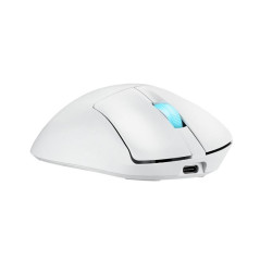 Souris - ASUS - ROG Keris II Origin WHT | Soul Rebel E-Shop