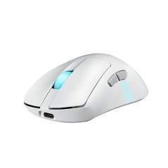 Souris - ASUS - ROG Keris II Origin WHT | Soul Rebel E-Shop