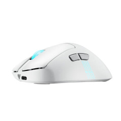 Souris - ASUS - ROG Keris II Origin WHT | Soul Rebel E-Shop