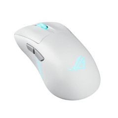 Souris - ASUS - ROG Keris II Origin WHT | Soul Rebel E-Shop