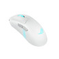 Souris - ASUS - ROG Keris II Origin WHT