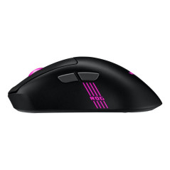 Souris - ASUS - Keris II Origin BLK | Soul Rebel E-Shop