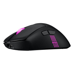 Souris - ASUS - Keris II Origin BLK | Soul Rebel E-Shop
