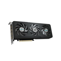 Cartes graphiques - GIGABYTE - GeForce RTX 5060 Ti EAGLE MAX OC 16G Carte Graphique - 16GB GDDR7, 128bit, PCI-E 5.0, 2617MHz Fré