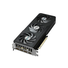 Cartes graphiques - GIGABYTE - GeForce RTX 5060 Ti EAGLE MAX OC 16G Carte Graphique - 16GB GDDR7, 128bit, PCI-E 5.0, 2617MHz Fré