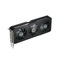 Cartes graphiques - GIGABYTE - GeForce RTX 5060 Ti EAGLE MAX OC 16G Carte Graphique - 16GB GDDR7, 128bit, PCI-E 5.0, 2617MHz Fré