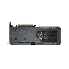 Cartes graphiques - GIGABYTE - GeForce RTX 5060 Ti EAGLE MAX OC 16G Carte Graphique - 16GB GDDR7, 128bit, PCI-E 5.0, 2617MHz Fré