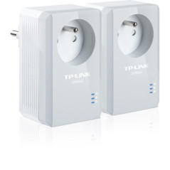 Adaptateurs réseau CPL - TP-Link - TL-PA4015P KIT | Soul Rebel E-Shop