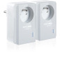 Adaptateurs réseau CPL - TP-Link - TL-PA4015P KIT