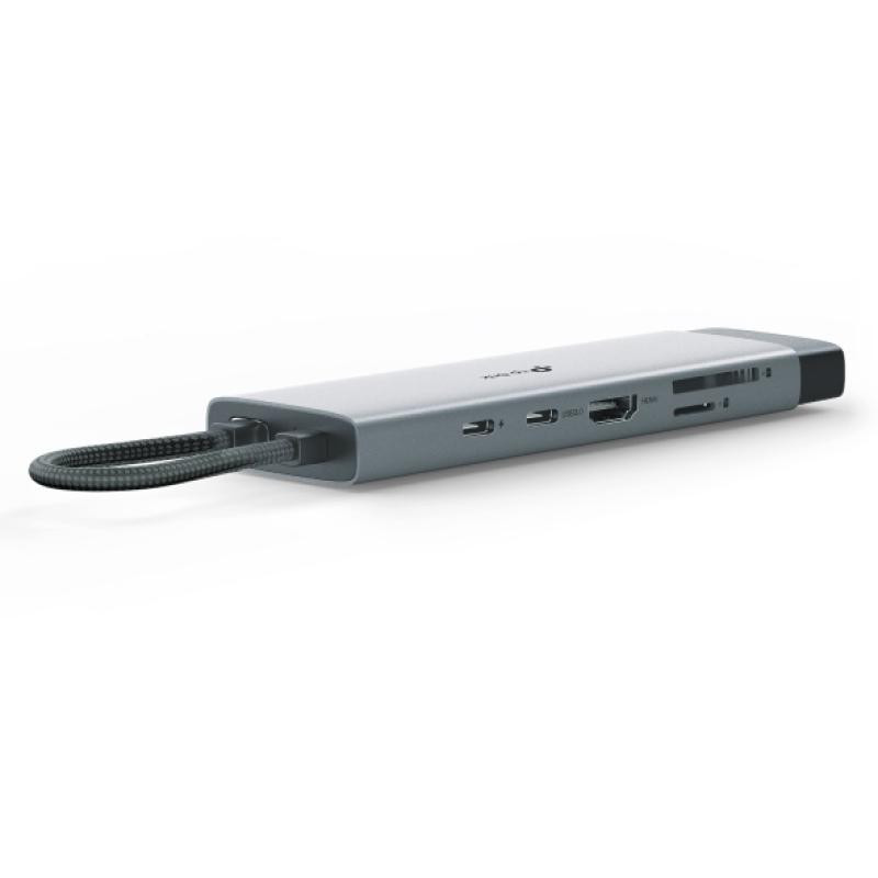 Hubs & concentrateurs - TP-Link - UH9120C