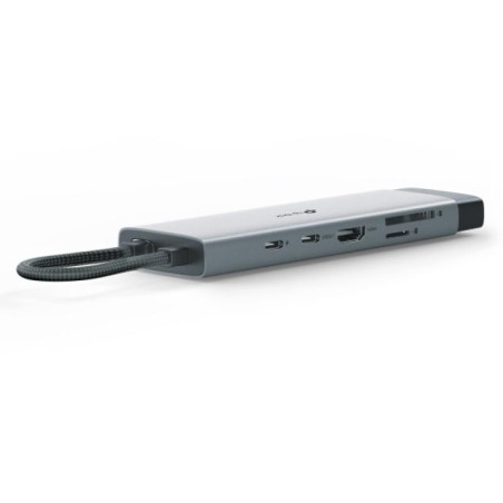 Hubs & concentrateurs - TP-Link - UH9120C | Soul Rebel E-Shop