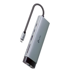 Hubs & concentrateurs - TP-Link - UH9120C | Soul Rebel E-Shop