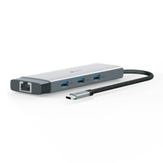 Hubs & concentrateurs - TP-Link - UH9120C | Soul Rebel E-Shop