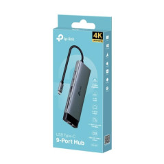 Hubs & concentrateurs - TP-Link - UH9120C | Soul Rebel E-Shop
