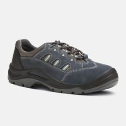 CHAUSSURES DE SECURITE BASSES PARADE LAGUNA MARINE EN ISO 20345 : 2011 S1P SRC