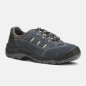 Low safety shoes - Laguna - Unisex - EN ISO 20345 - S1P SRC - Navy