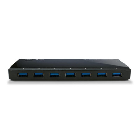 Hubs & concentrateurs - TP-Link - UH720 | Soul Rebel E-Shop