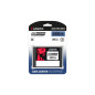 Disques SSD - Kingston Technology - SSD SATA Enterprise DC600M (usage mixte) 2,5” de 480 Go
