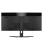 Écrans plats de PC - GIGABYTE - GS34WQC Moniteur de jeu incurvé 34" WQHD - 3440 x 1440, 1500R, 300Hz, 1ms, 250 cd/m², FreeSync P