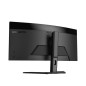 Écrans plats de PC - GIGABYTE - GS34WQC Moniteur de jeu incurvé 34" WQHD - 3440 x 1440, 1500R, 300Hz, 1ms, 250 cd/m², FreeSync P