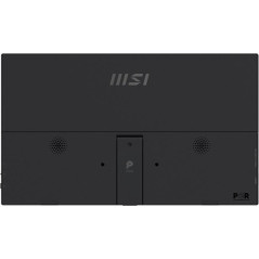 Téléviseurs et moniteurs portables - MSI - PRO MP165 E6 | Soul Rebel E-Shop