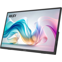 Téléviseurs et moniteurs portables - MSI - PRO MP165 E6 | Soul Rebel E-Shop