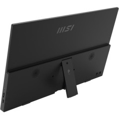 Téléviseurs et moniteurs portables - MSI - PRO MP165 E6 | Soul Rebel E-Shop
