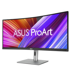 Écrans plats de PC - ASUS - PA34VCNV | Soul Rebel E-Shop