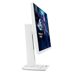 Écrans plats de PC - ASUS - XG27ACS-W | Soul Rebel E-Shop