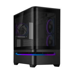 Unités centrales - ASUS - Prime AP202 ARGB | Soul Rebel E-Shop