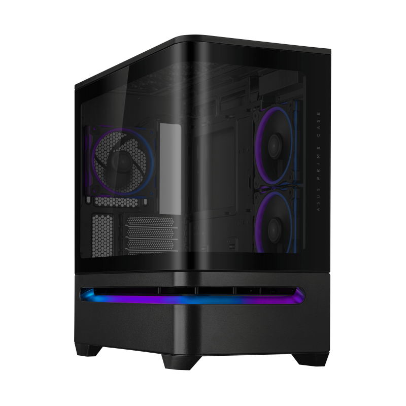 Unités centrales - ASUS - Prime AP202 ARGB