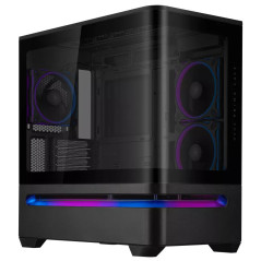 Unités centrales - ASUS - Prime AP202 ARGB | Soul Rebel E-Shop