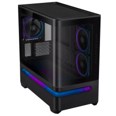 Unités centrales - ASUS - Prime AP202 ARGB | Soul Rebel E-Shop