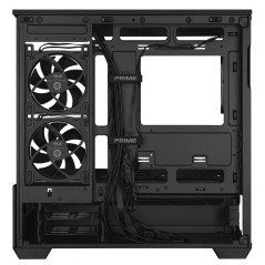 Unités centrales - ASUS - Prime AP202 ARGB | Soul Rebel E-Shop