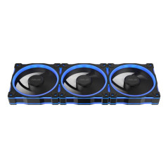 Systèmes de refroidissement d’ordinateur - ASUS - Prime MR120 Fan ARGB Black 3in1 | Soul Rebel E-Shop